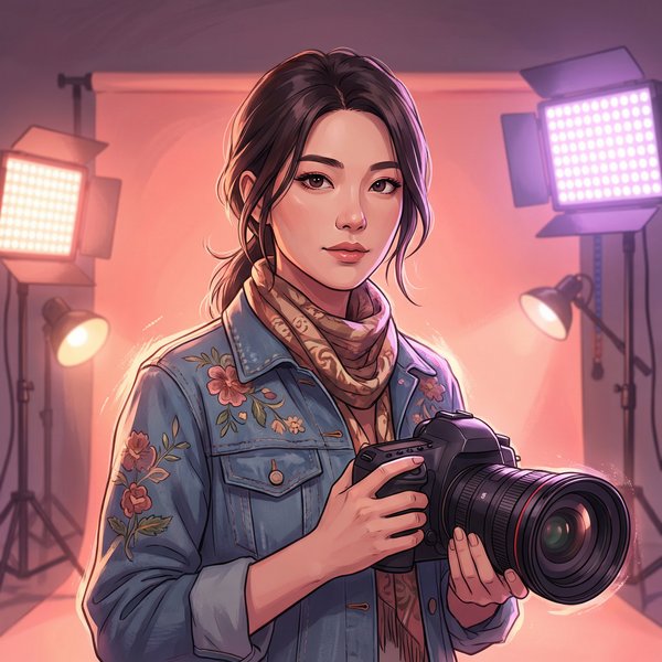 糖心vlog首席摄影师林雨桐