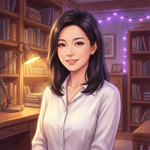 糖心vlog社区文化顾问苏婉清